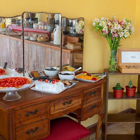 Hotel Madero Talca 塔尔卡 外观 照片