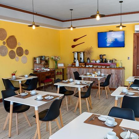 Hotel Madero Talca 塔尔卡 外观 照片