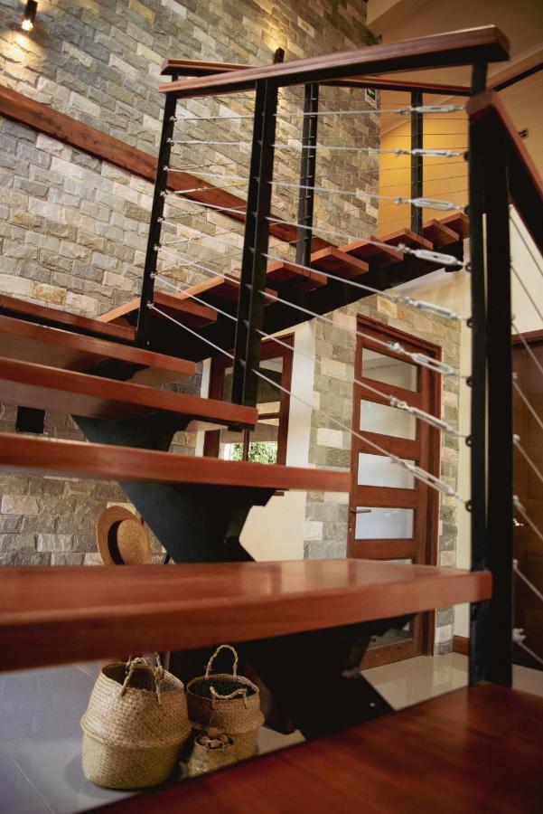 Hotel Madero Talca 塔尔卡 外观 照片